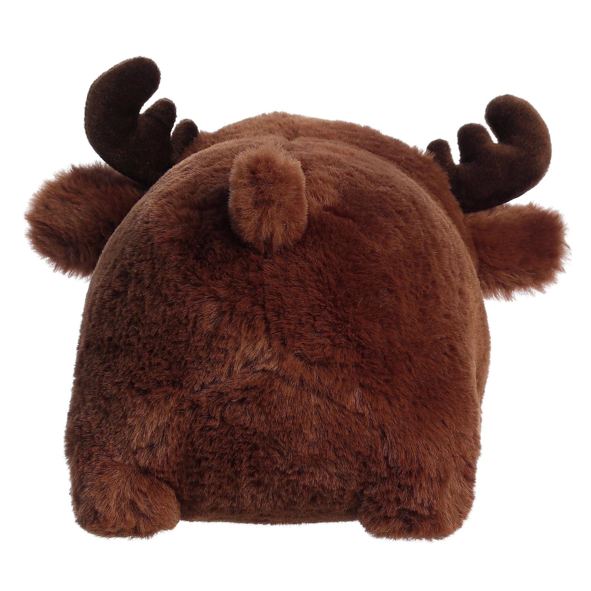 Morty Moose Spudsters Plush 10"