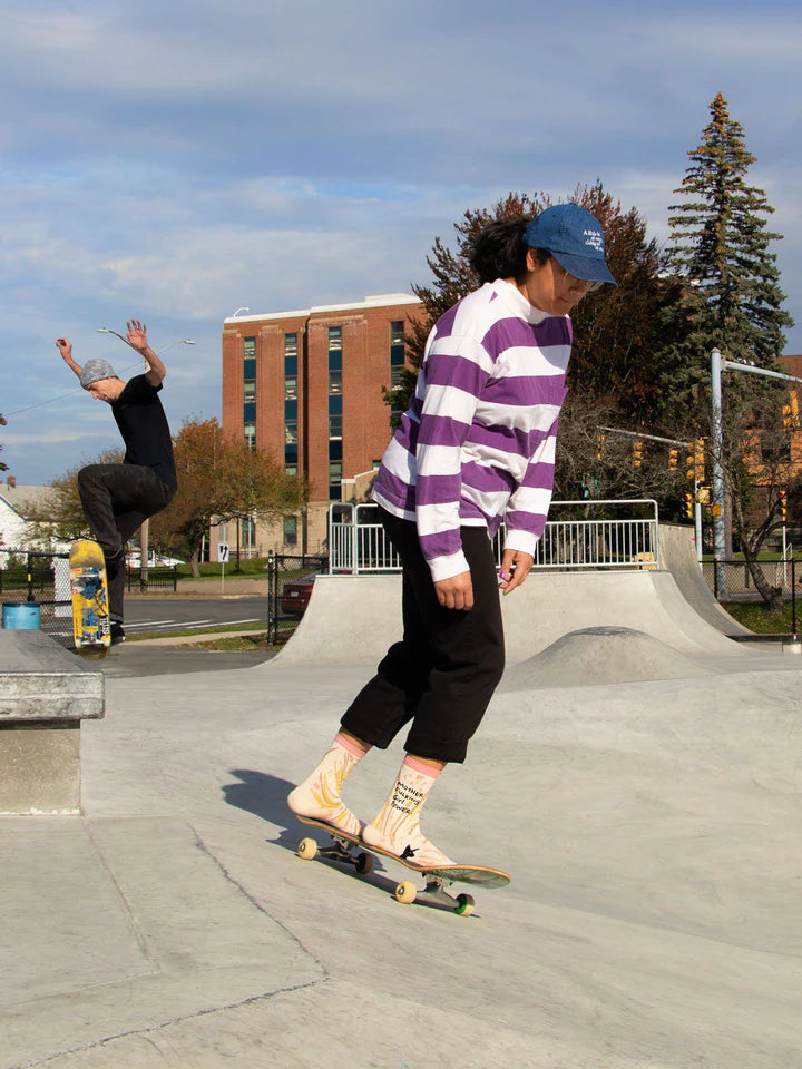 Mother Fucking Girl Power Women's Socks