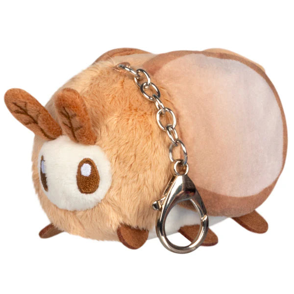 Moths Mystery Plush Keychain Blind Box Series 1: Cup Of Tea