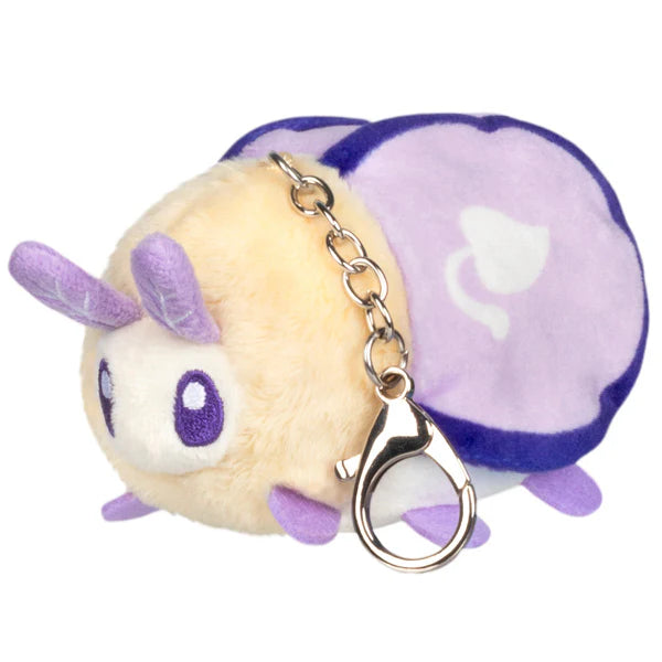 Moths Mystery Plush Keychain Blind Box Series 1: Cup Of Tea