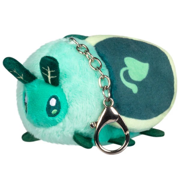 Moths Mystery Plush Keychain Blind Box Series 1: Cup Of Tea