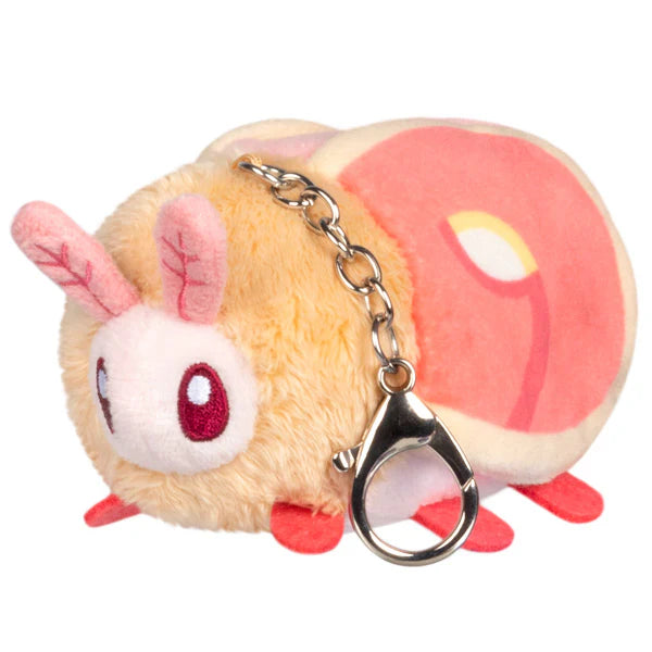 Moths Mystery Plush Keychain Blind Box Series 1: Cup Of Tea
