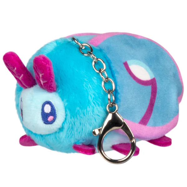 Moths Mystery Plush Keychain Blind Box Series 1: Cup Of Tea