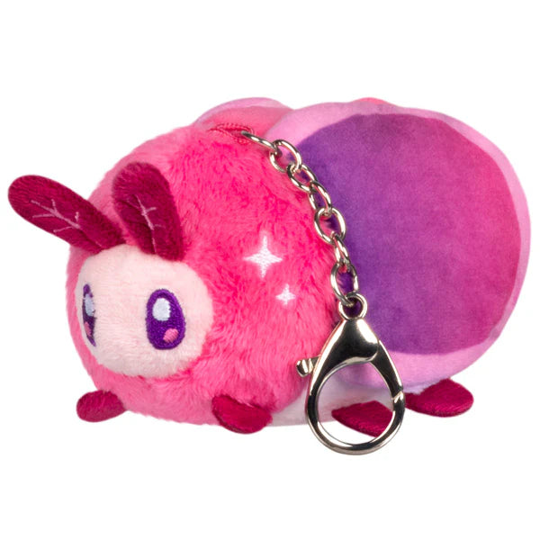 Moths Mystery Plush Keychain Blind Box Series 1: Cup Of Tea