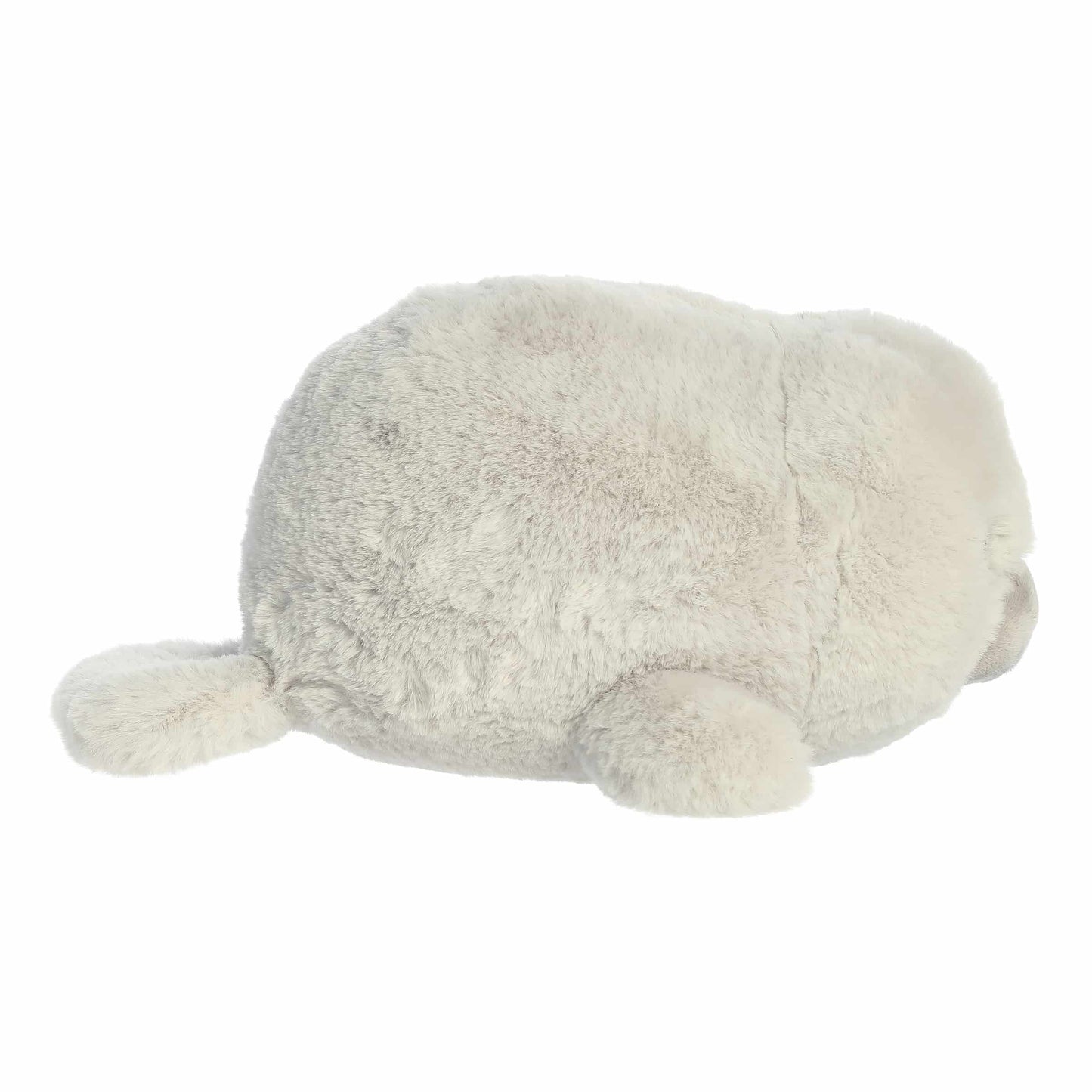Mumbles Manatee Spudsters Plush 10"