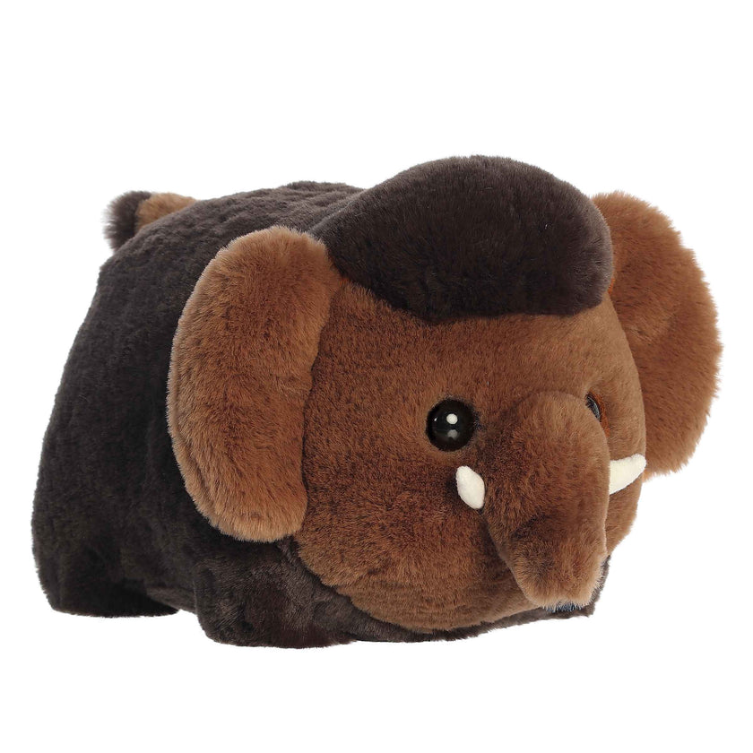 Mumford Woolly Mammoth Spudsters Plush 10"