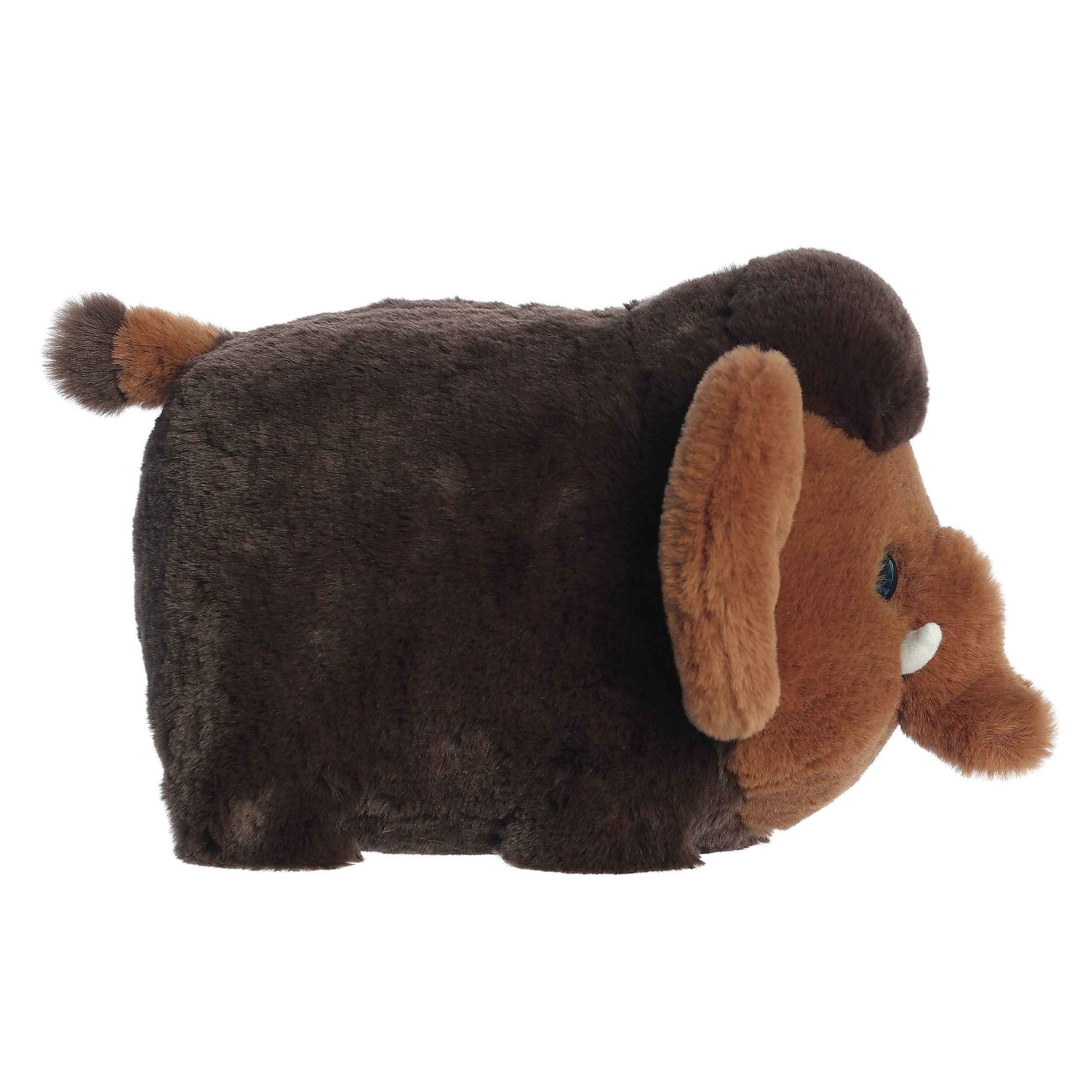 Mumford Woolly Mammoth Spudsters Plush 10"