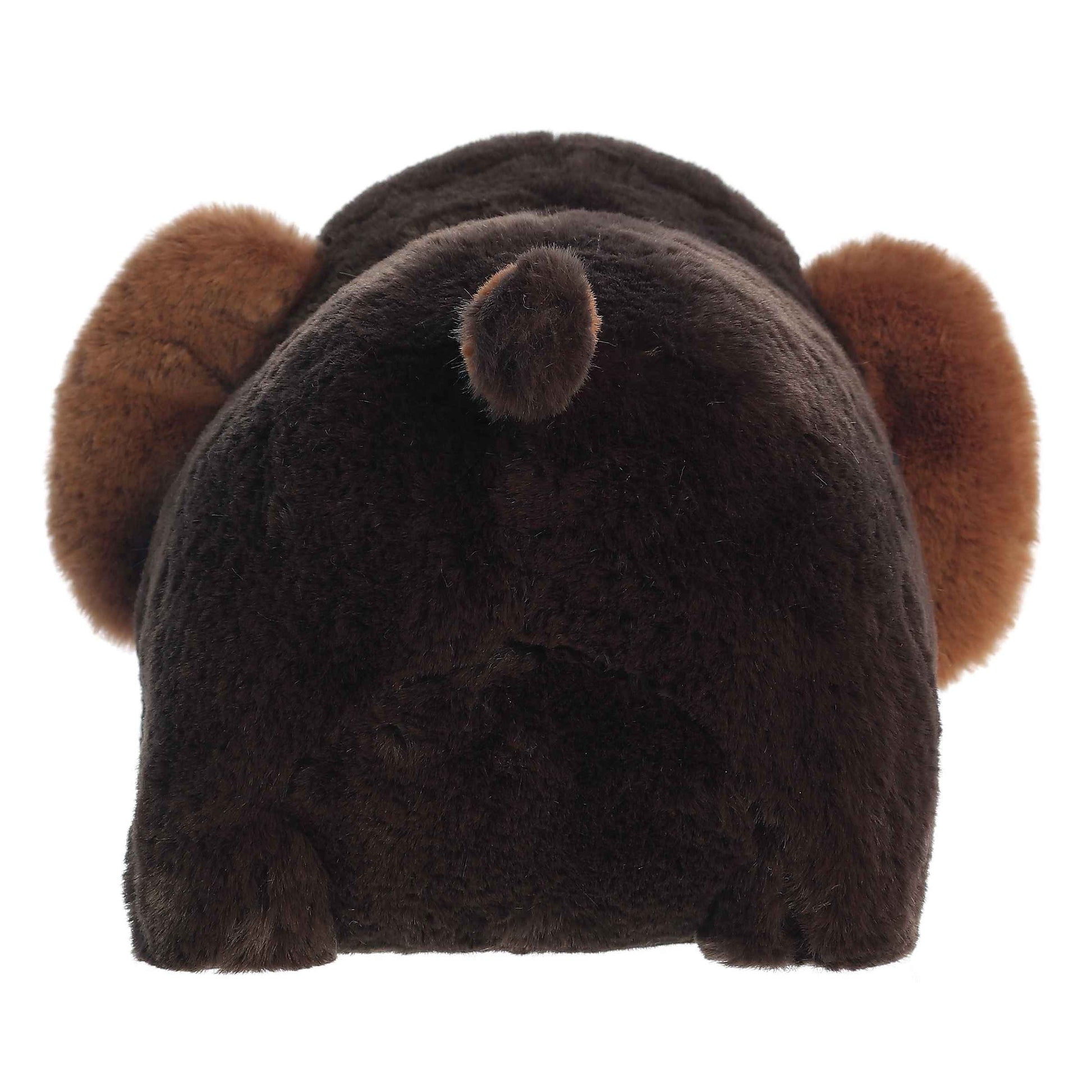 Mumford Woolly Mammoth Spudsters Plush 10"