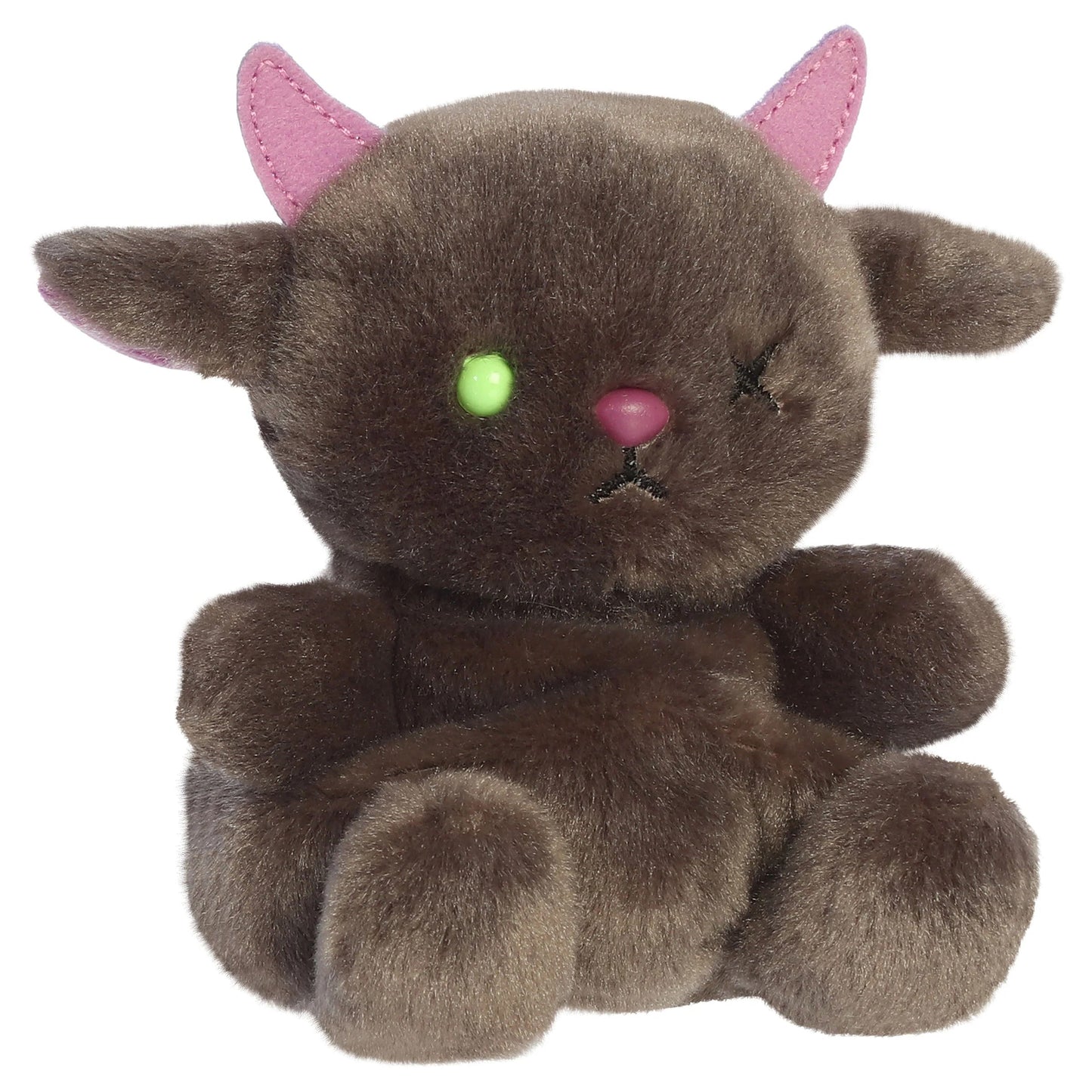 Murk Monster Palm Pals Plush 5"