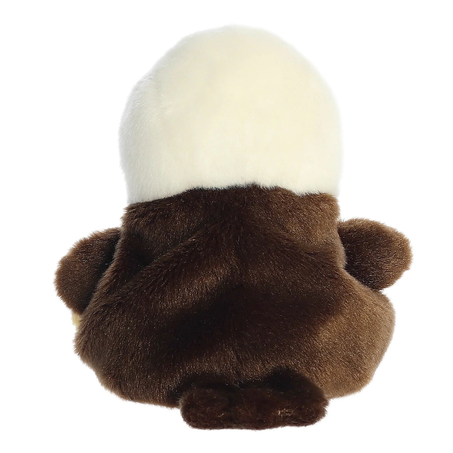 Murphy Bald Eagle Palm Pals Plush 5"