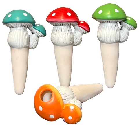Mushroom Watering Spikes