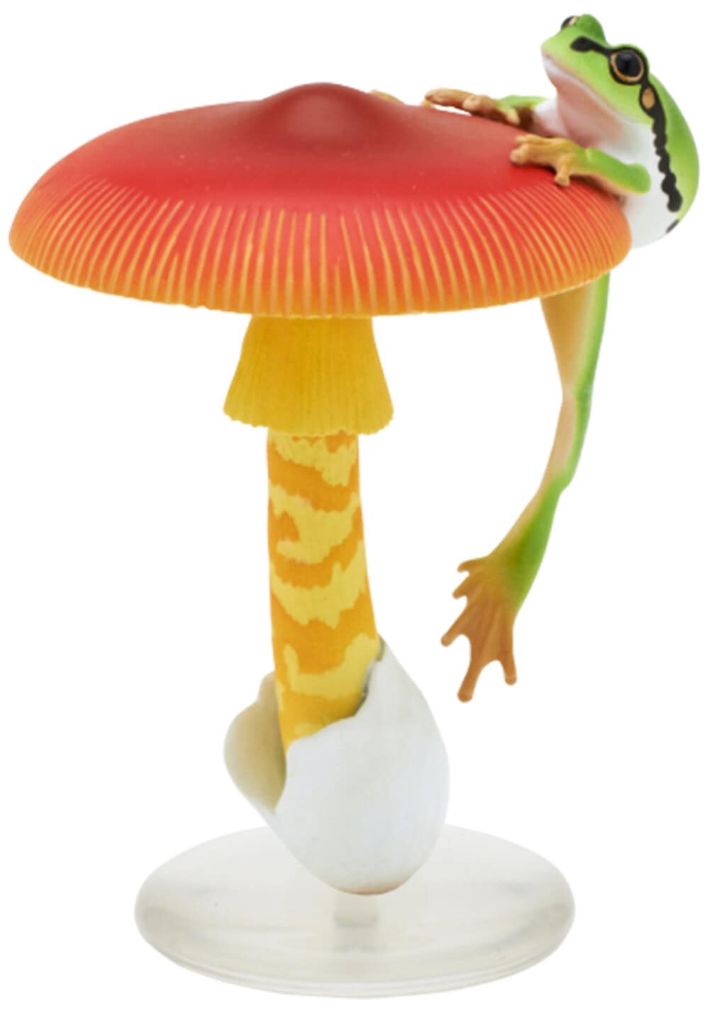 Mushroom And Frog Blind Box Vol. 2 (Pink)