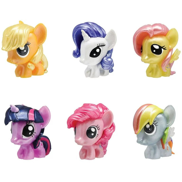 My Little Pony Mash'ems Series 13