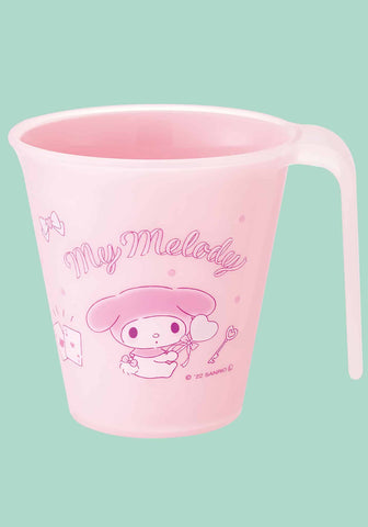 My Melody Stackable Cup