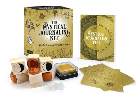 Mystic Journaling Kit