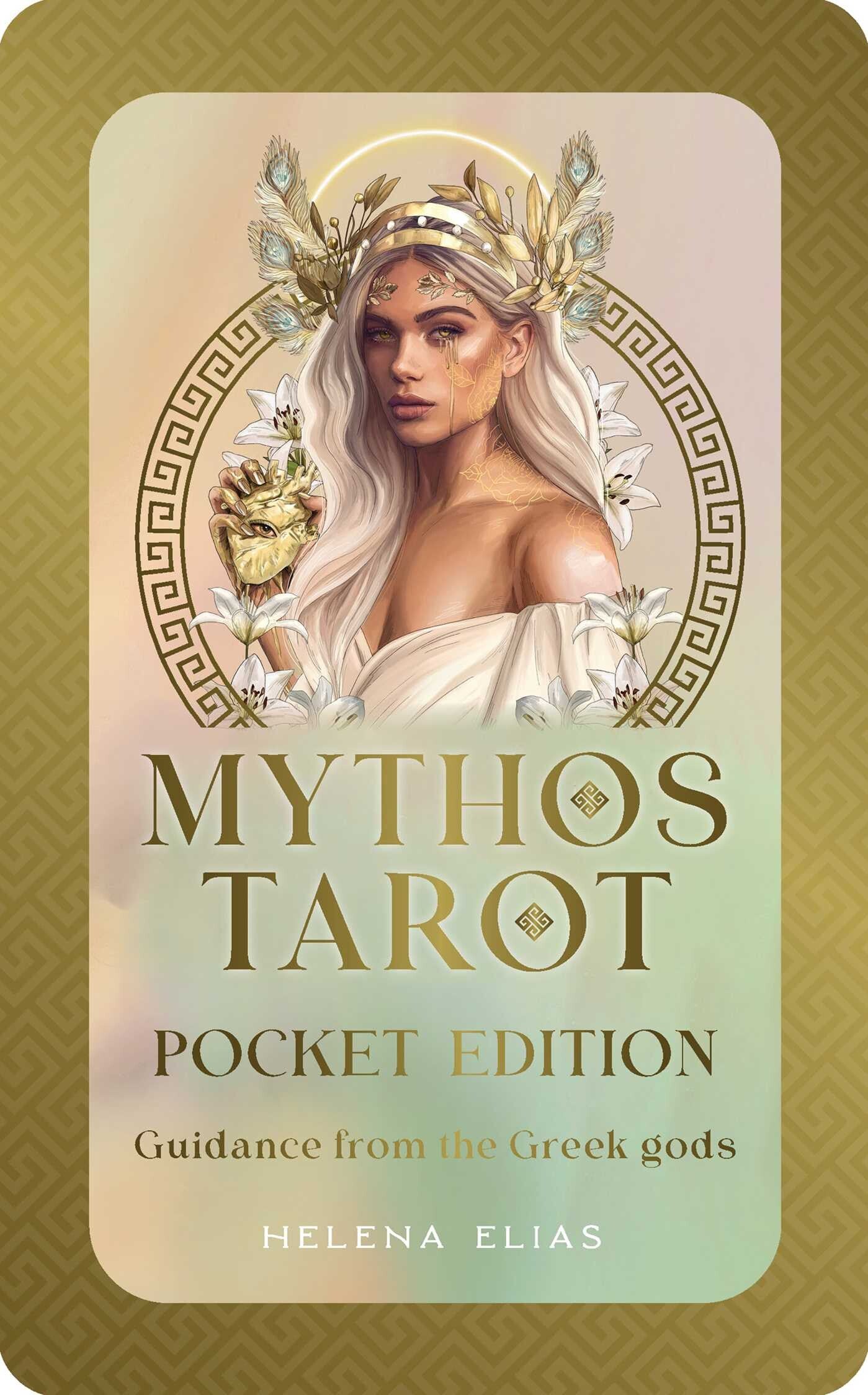 Mythos Tarot Pocket Edition
