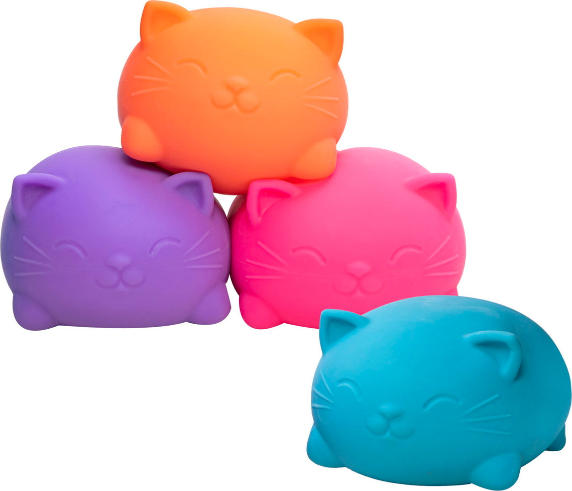 NEEDOH Super Cool Cat