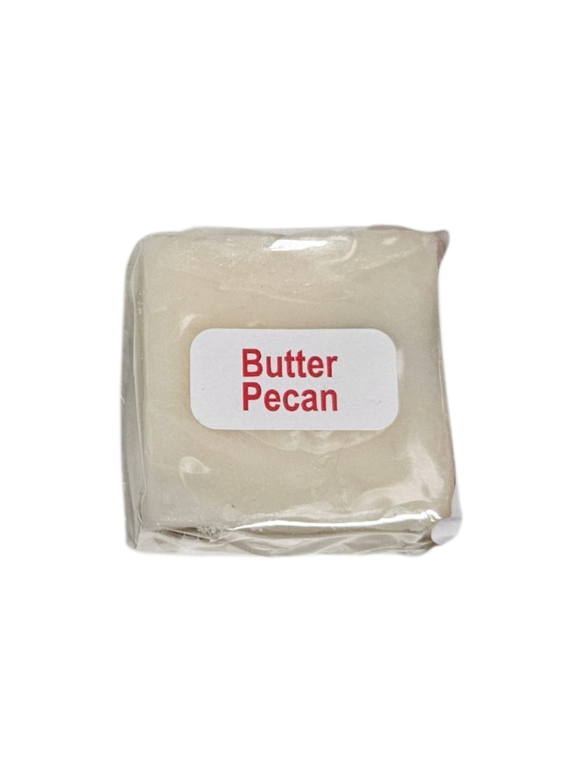 Nancy's Butter Pecan Fudge 1.25 oz