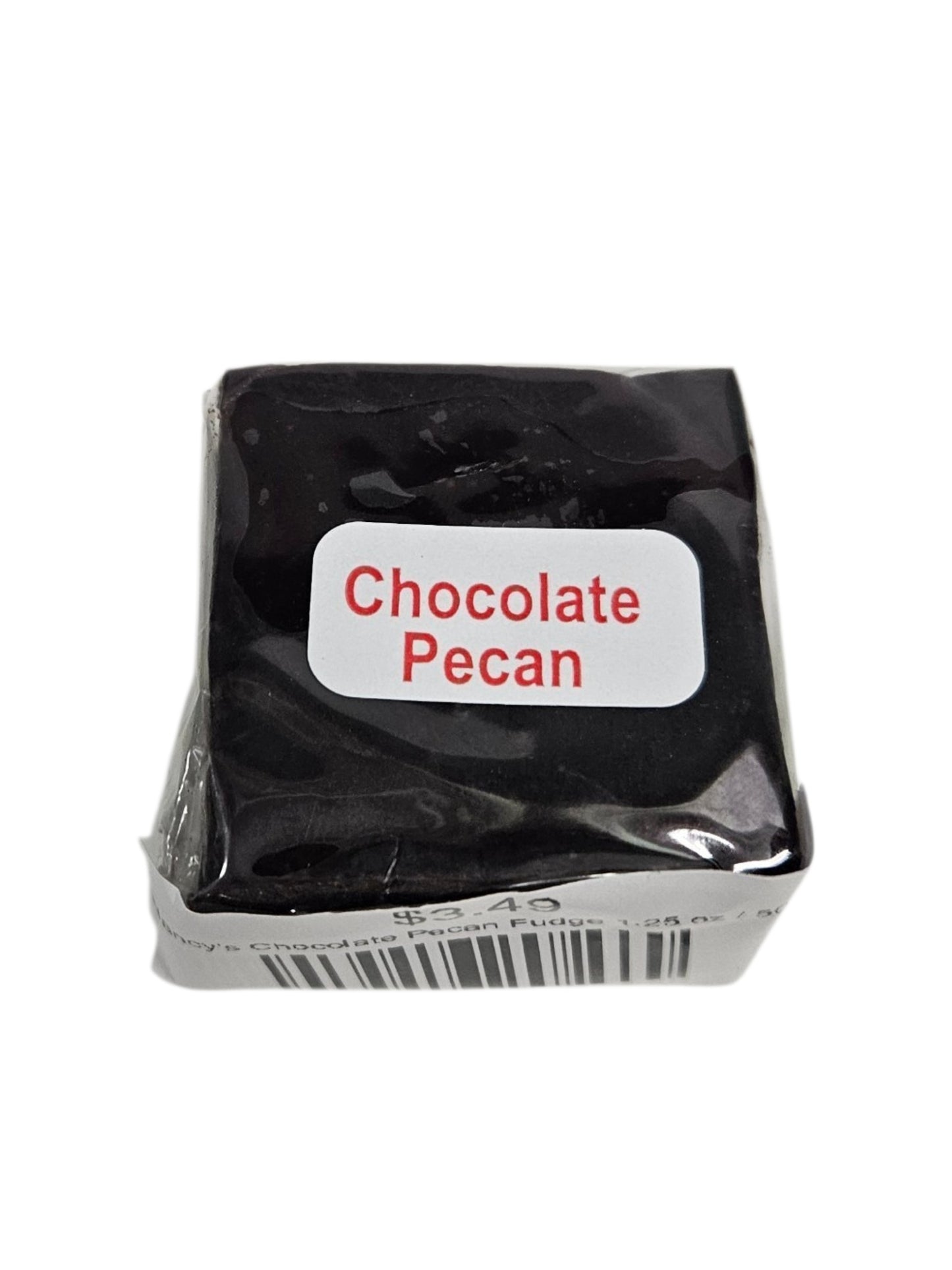 Nancy's Chocolate Pecan Fudge 1.25 oz
