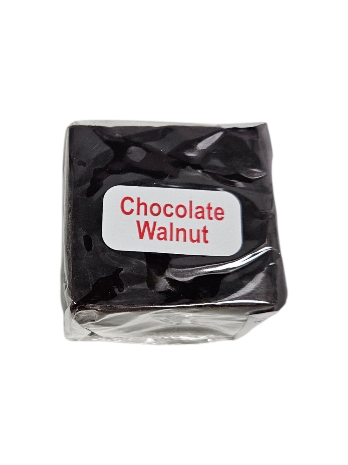 Nancy's Chocolate Walnut Fudge 1.25 oz