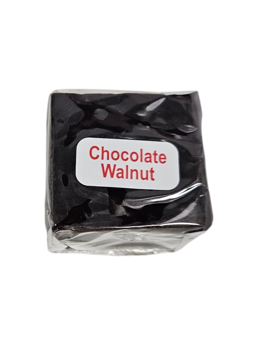 Nancy's Chocolate Walnut Fudge 1.25 oz