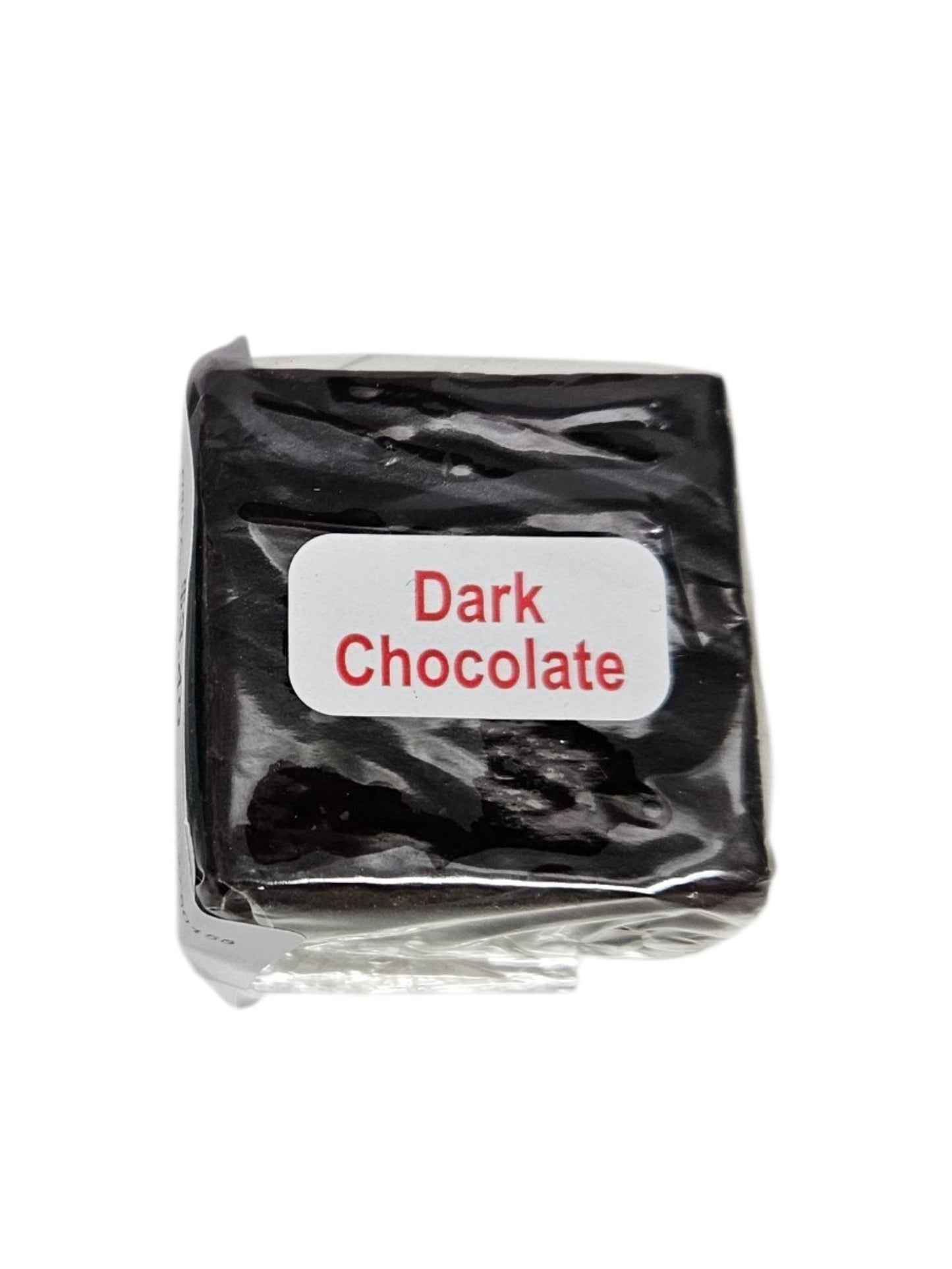 Nancy's Dark Chocolate Fudge 1.25 oz
