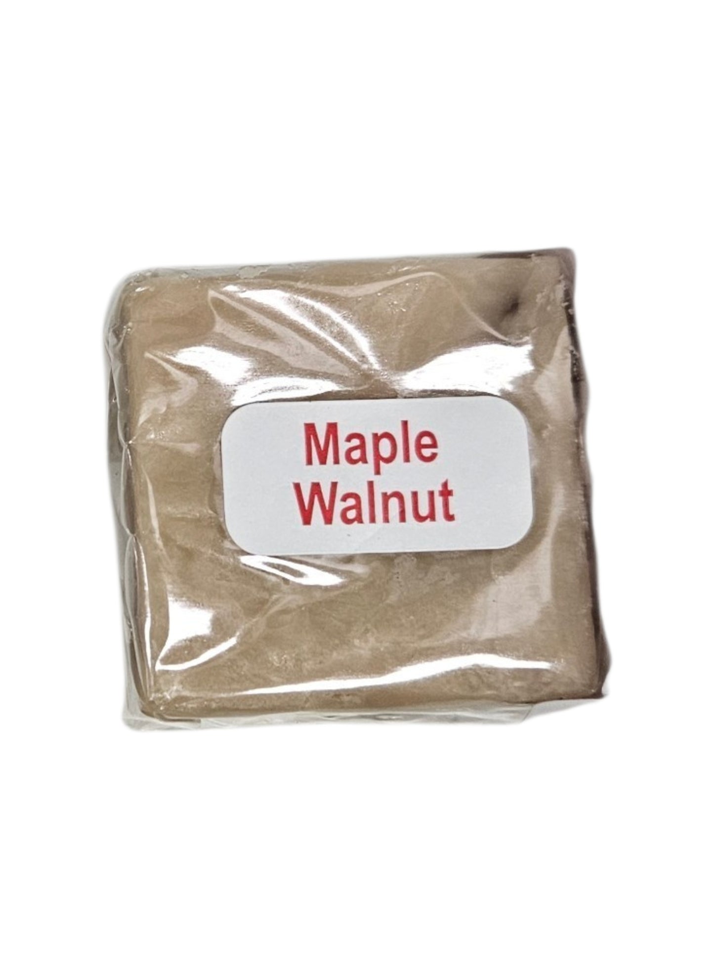 Nancy's Maple Walnut Fudge 1.25 oz