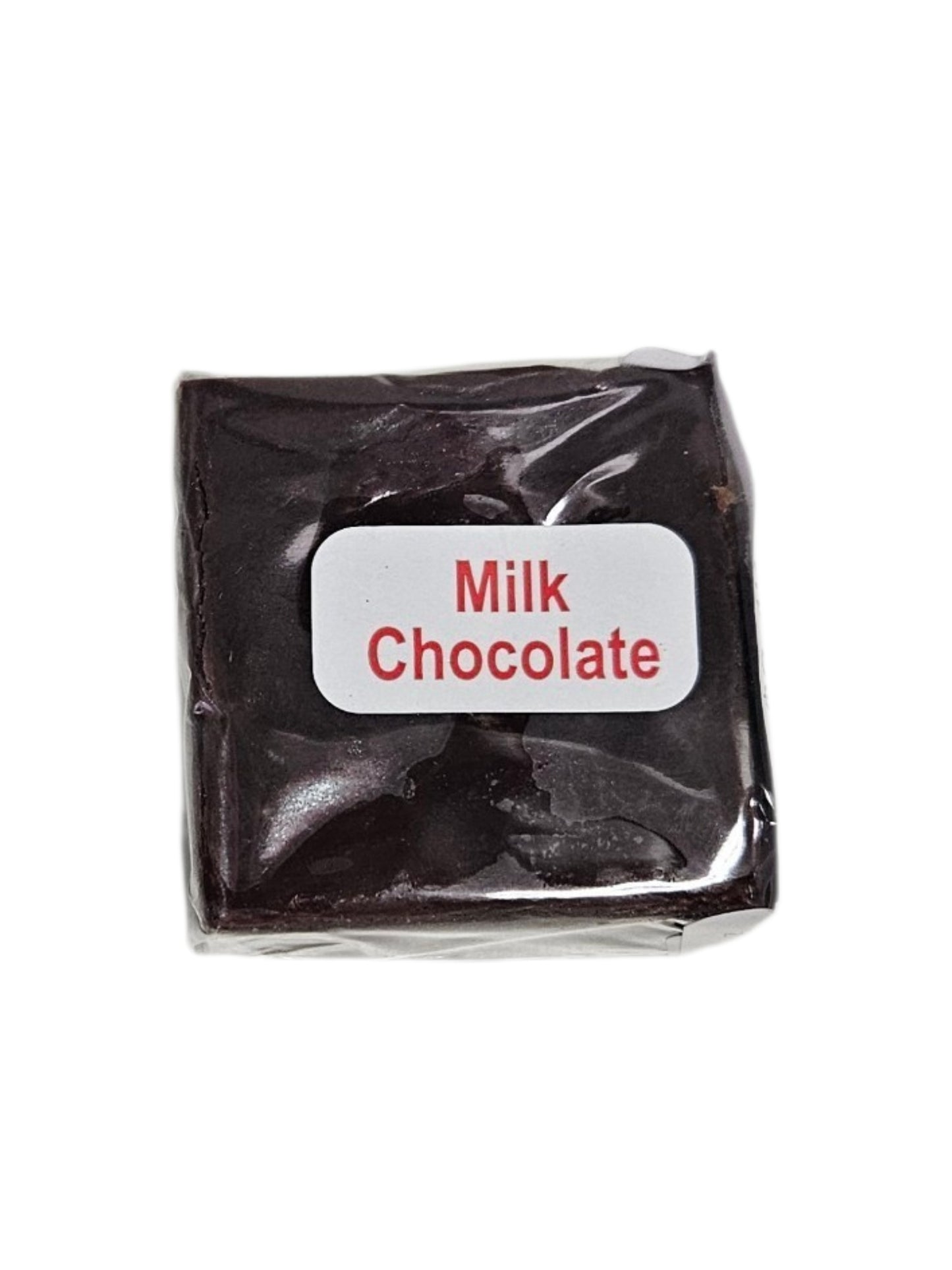 Nancy's Milk Chocolate Fudge 1.25 oz