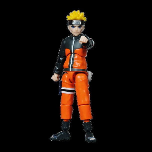 Naruto Kurama Legend Edition Model Kit