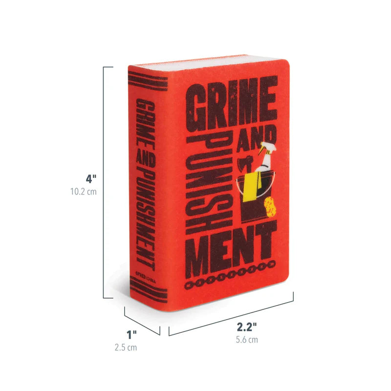 Neat And Novel Chapter 2 Sponges