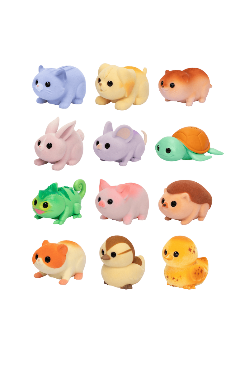 NeeDees Little Live Pets