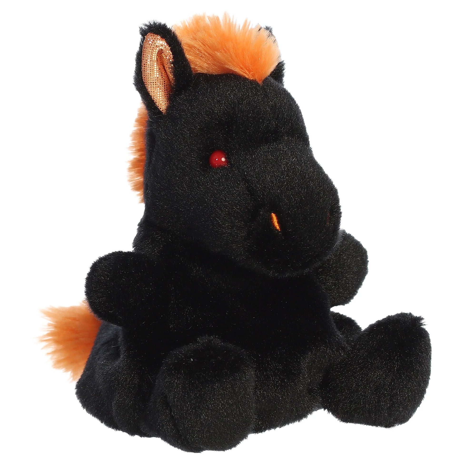 Nessus Nightmare Palm Pals Plush 5"