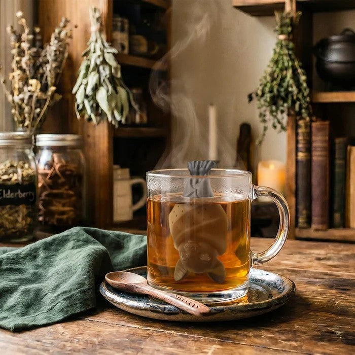 Night Steeper Tea Infuser