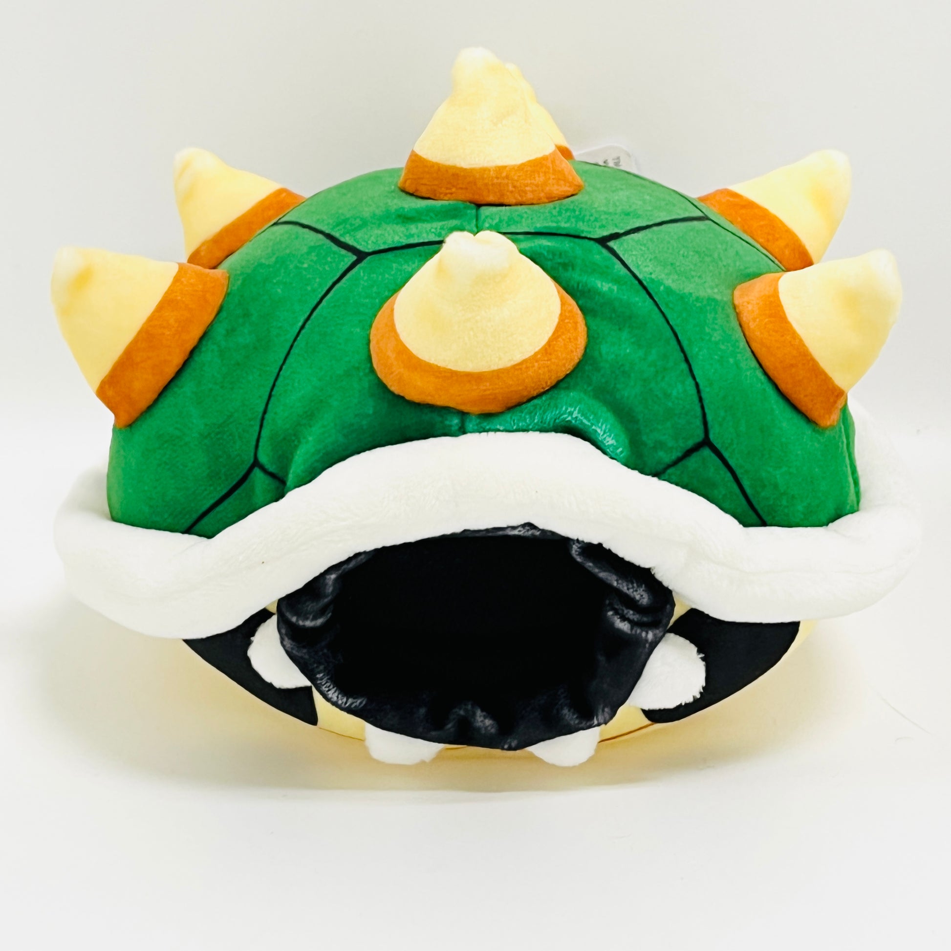 Super Mario Mega Mocchi Plush 15" Bowser Shell