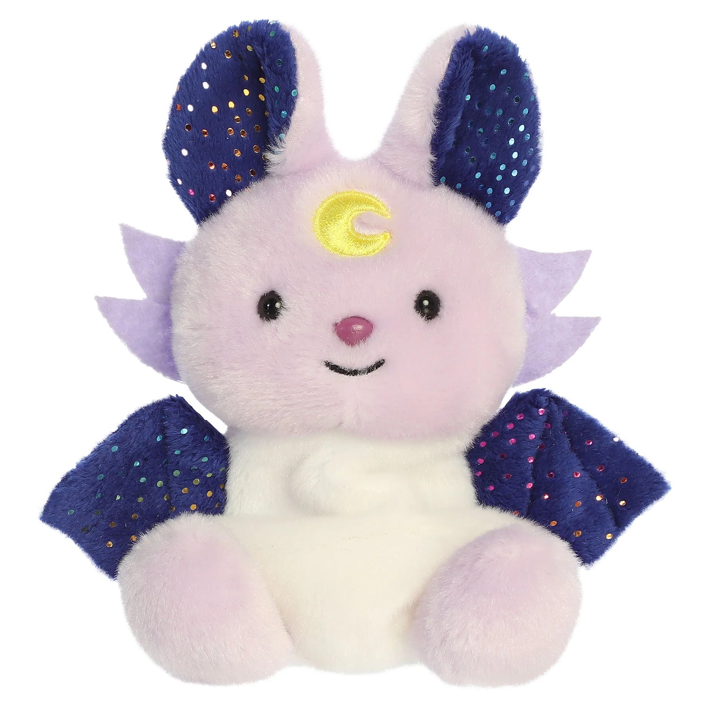 Nora Night Beast Palm Pals Plush 5"