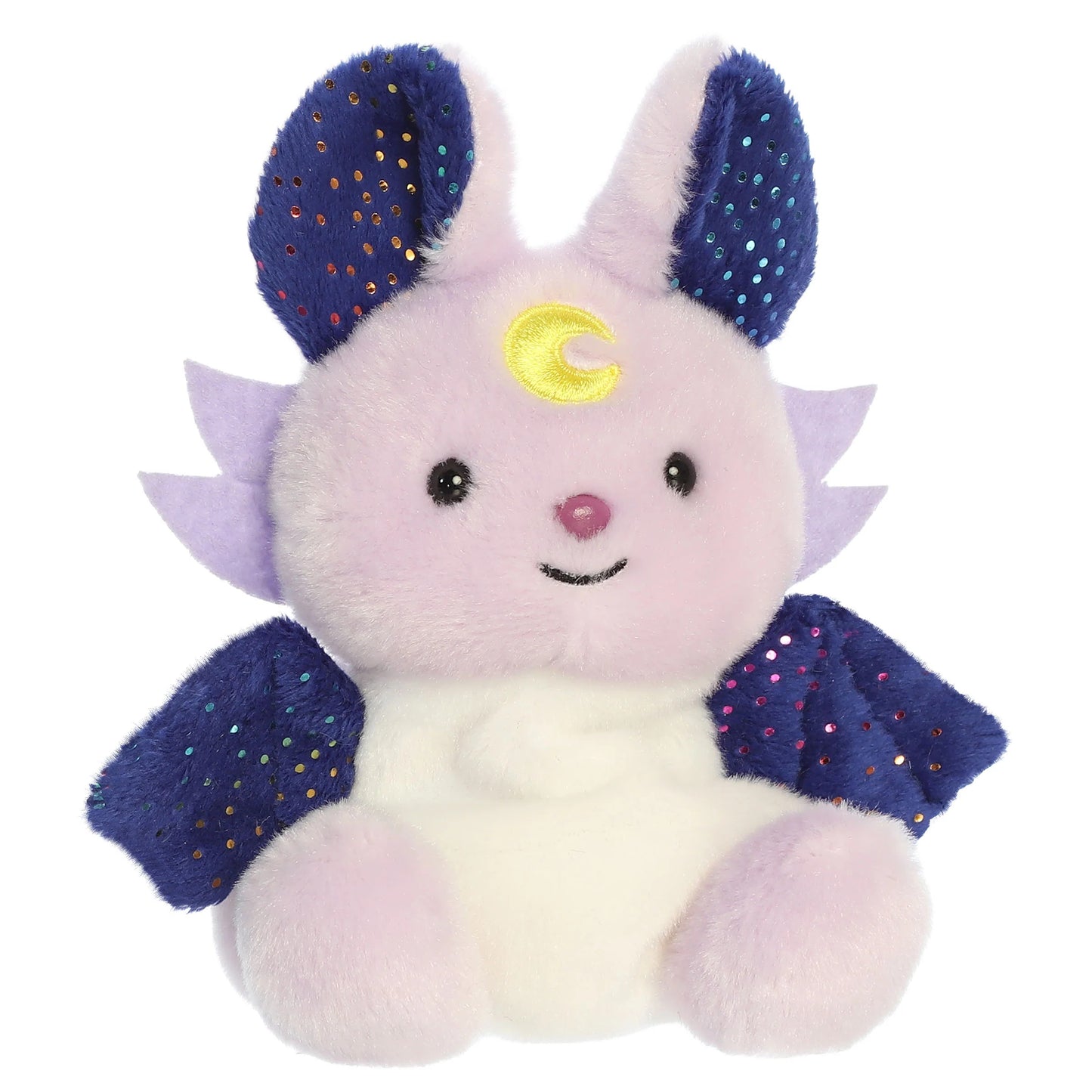 Nora Night Beast Palm Pals Plush 5"