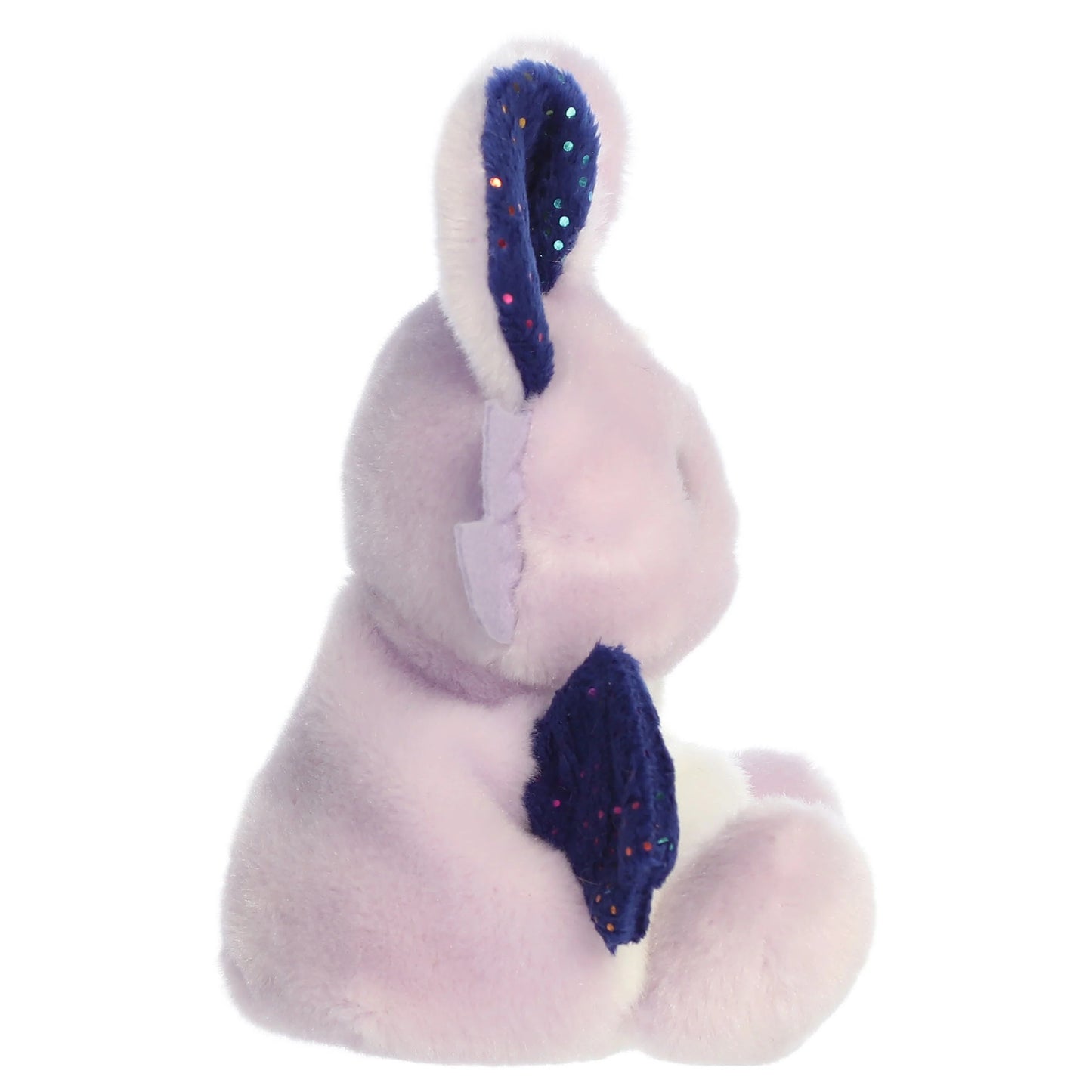 Nora Night Beast Palm Pals Plush 5"