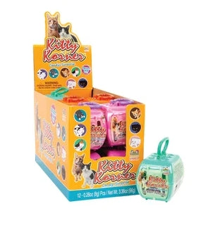 Kitty Korner Candy & Surprise