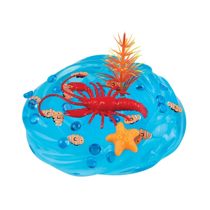 ORB Mixibitz Scented Slimi Sea