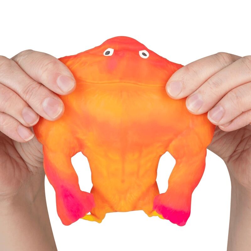 ORB Funkee Monkee With Surprise Costume