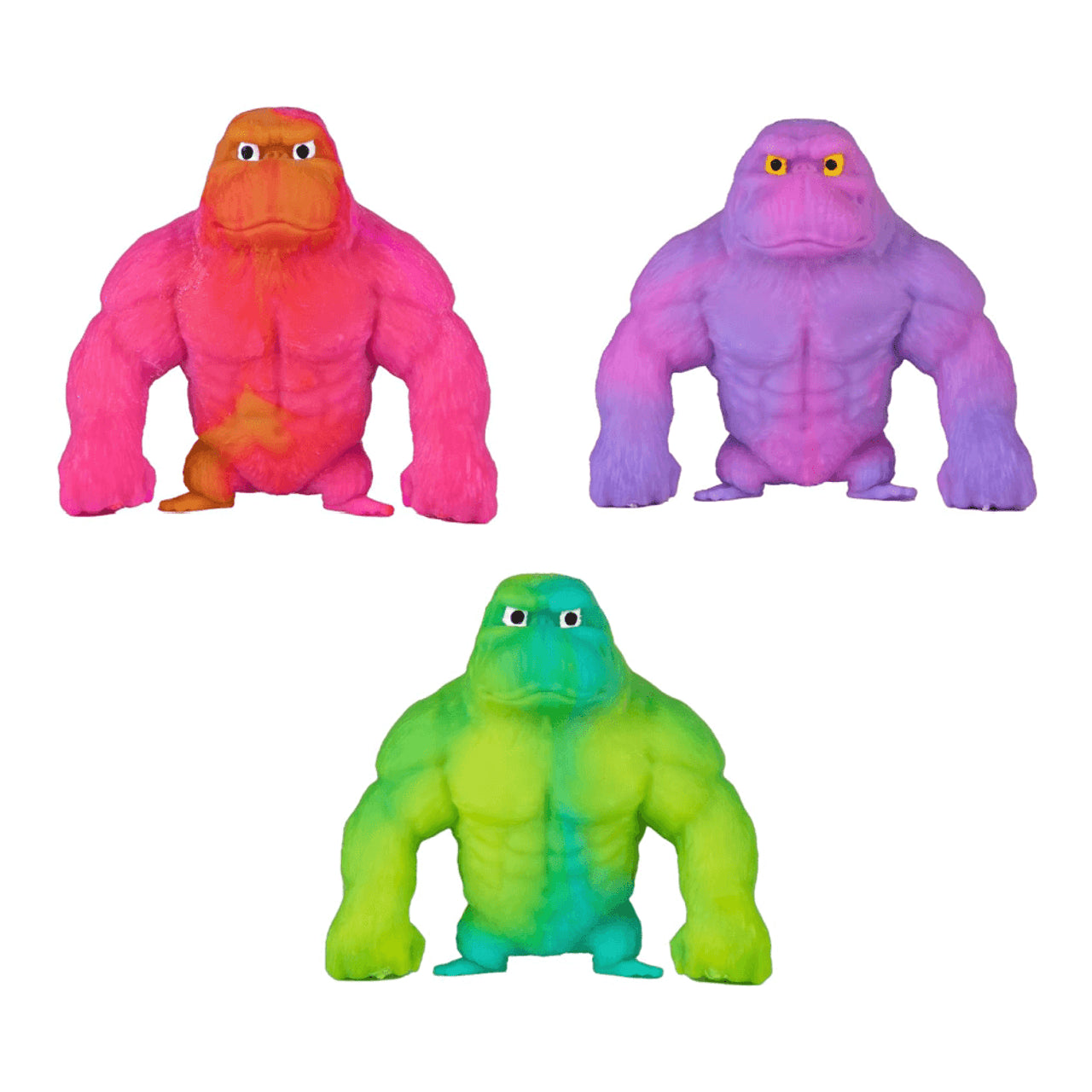 ORB Funkee Monkee With Surprise Costume