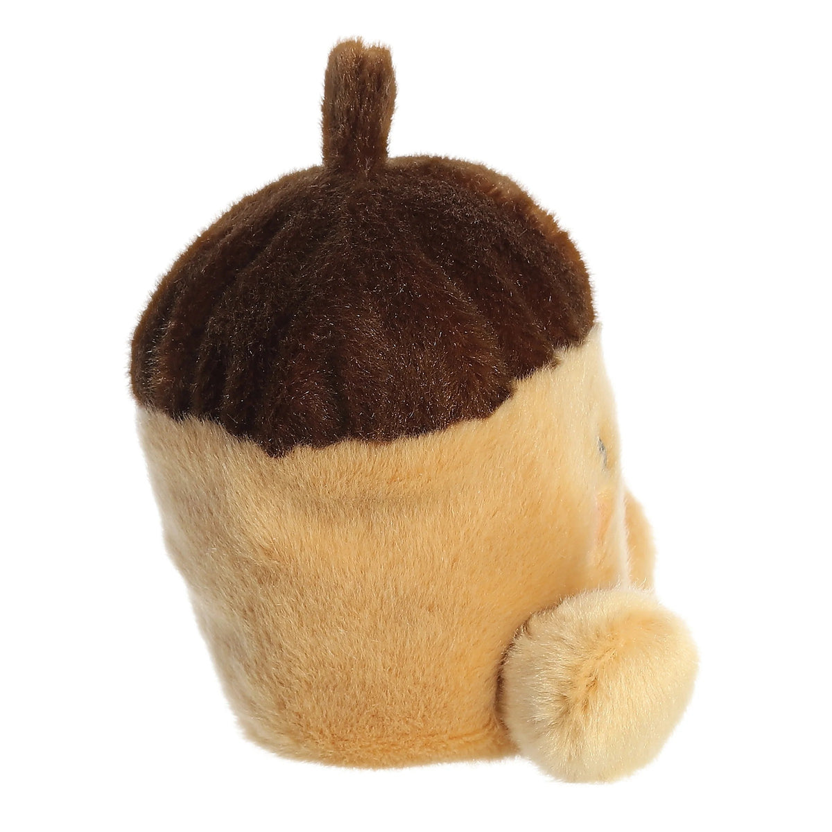 Oak Acorn Palm Pals Plush 5"