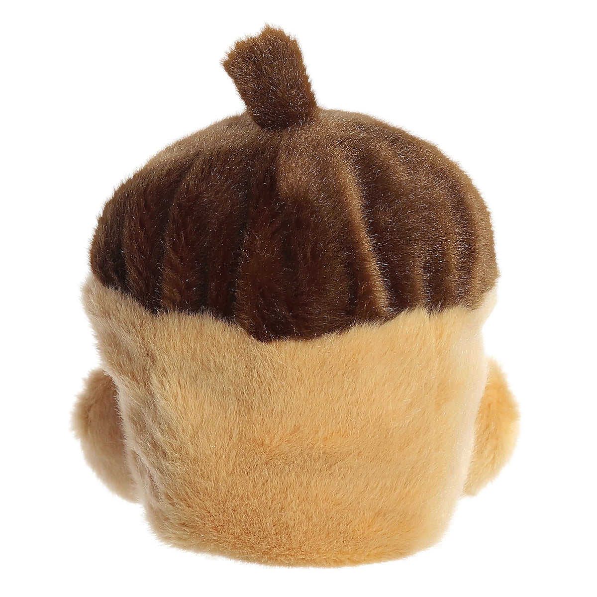 Oak Acorn Palm Pals Plush 5"