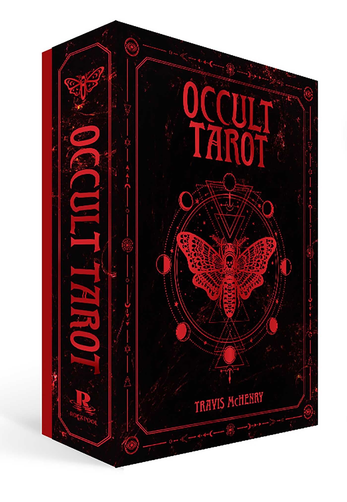 Occult Tarot