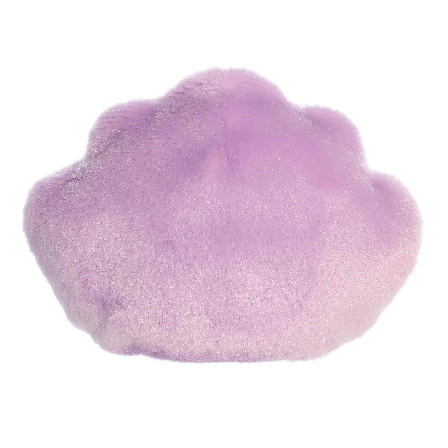 Odette Oyster Palm Pals Plush 5"