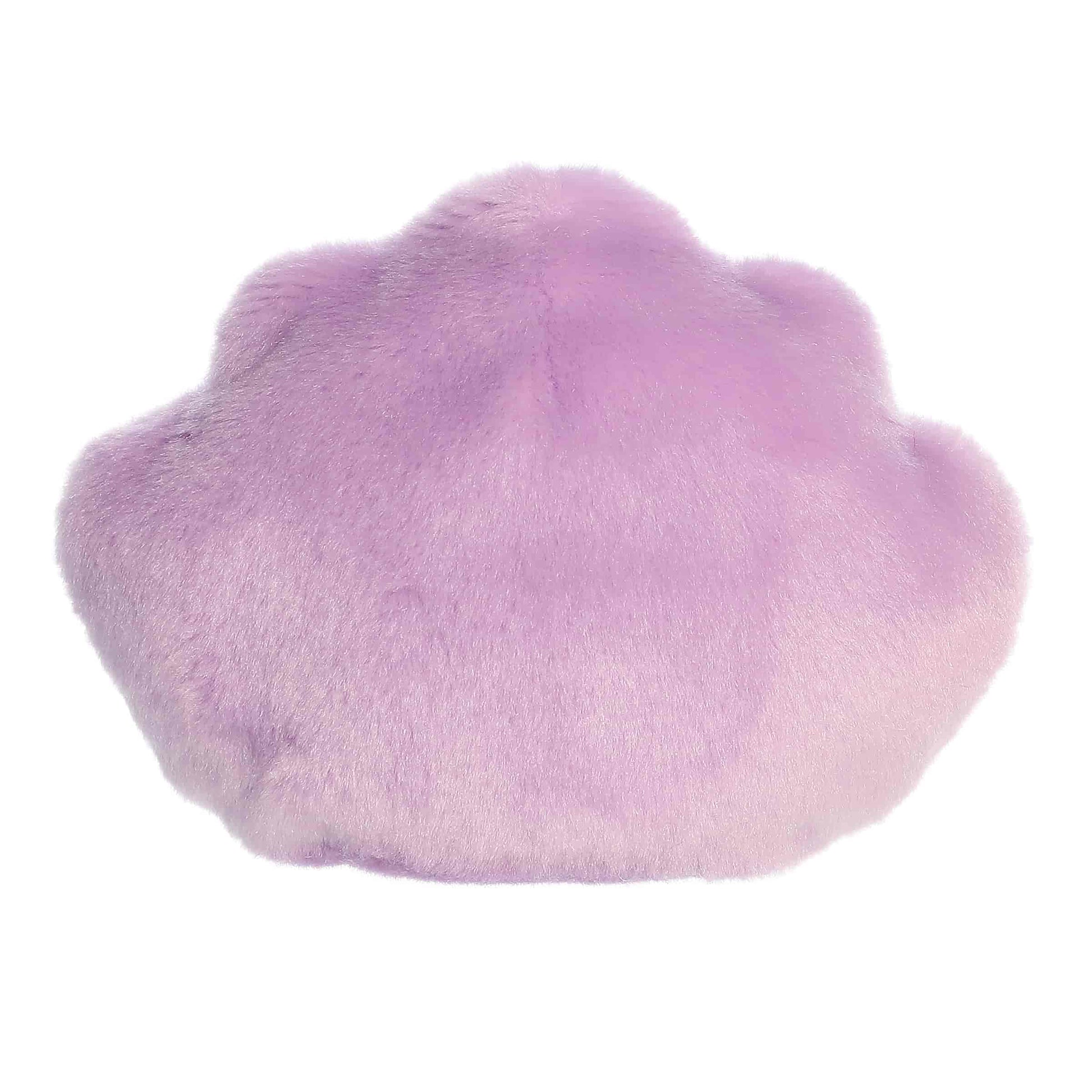 Odette Oyster Palm Pals Plush 5"