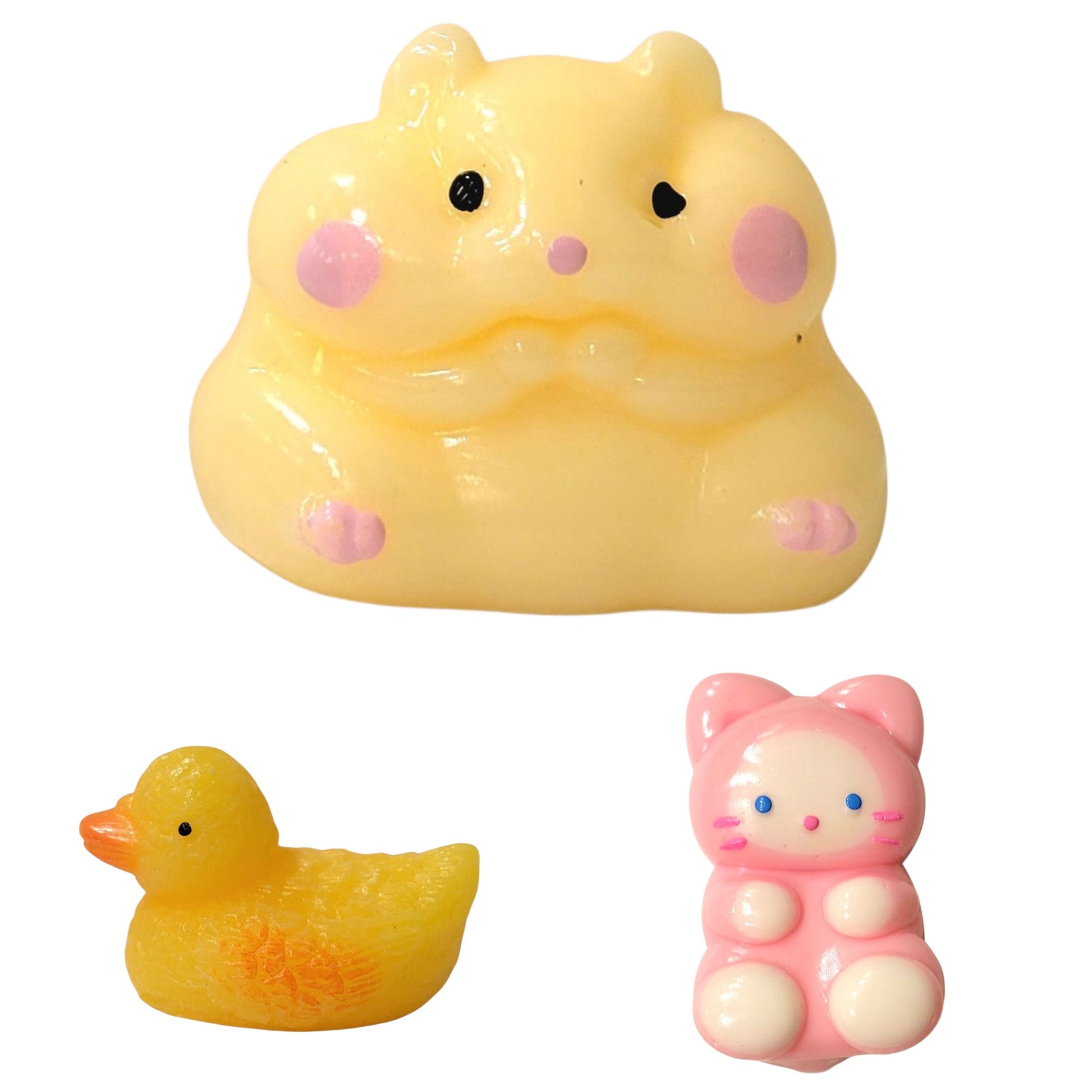 OMG Stickies! Assorted