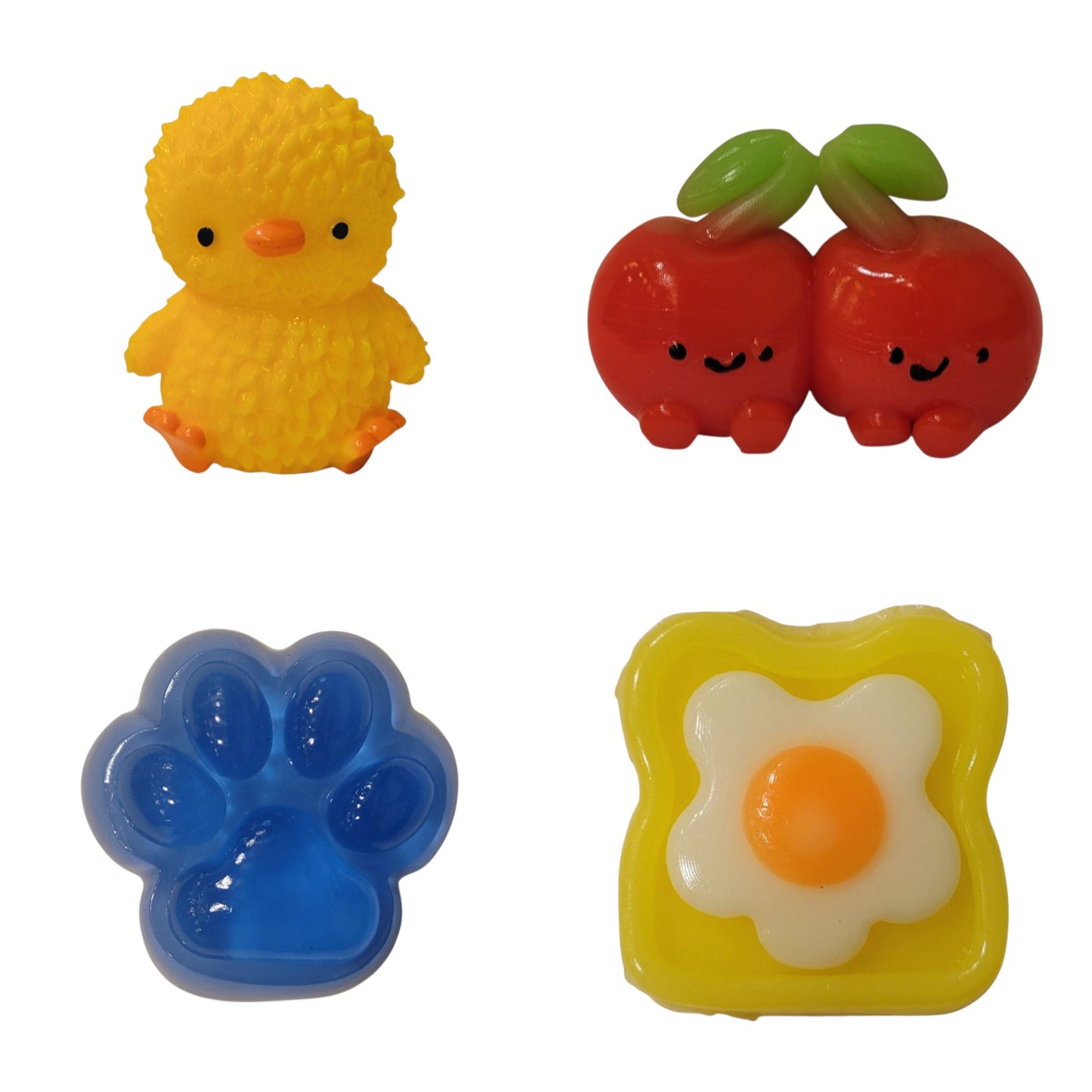 OMG Stickies! Assorted Series 2