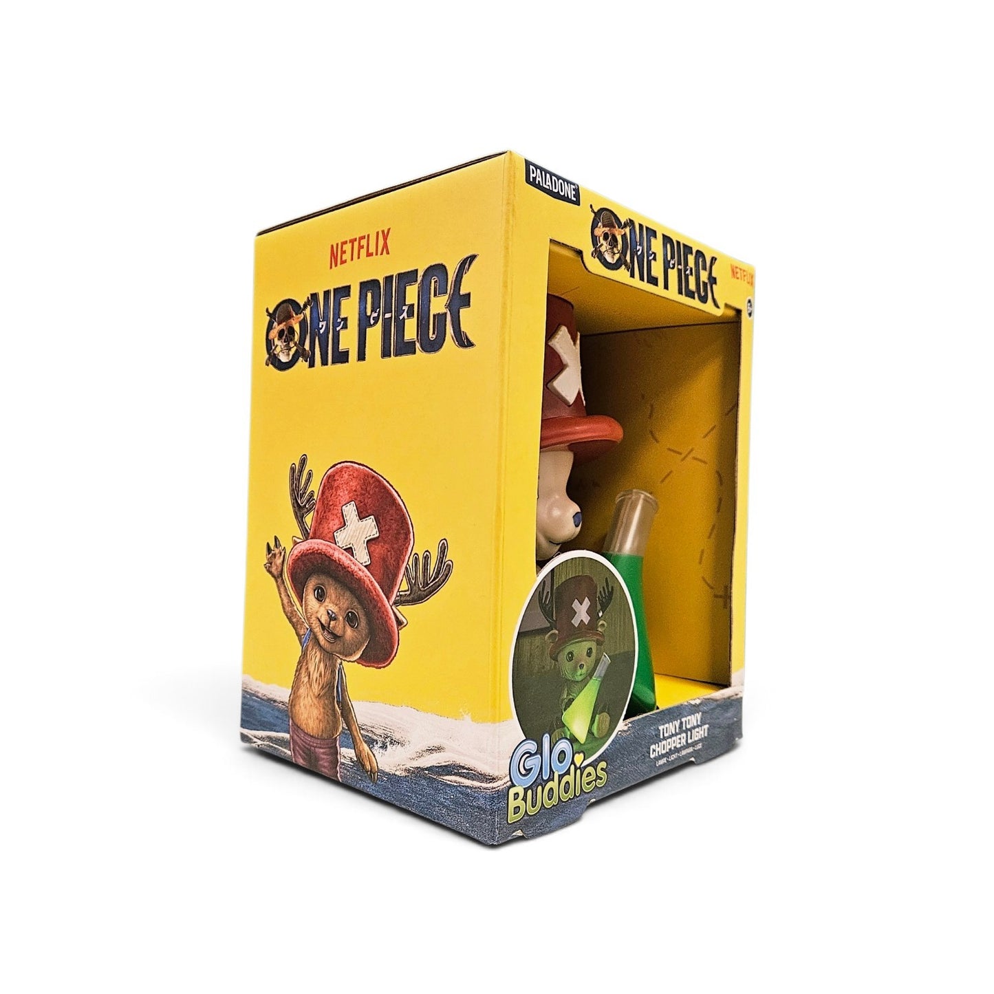 One Piece Chopper GloBuddies Light