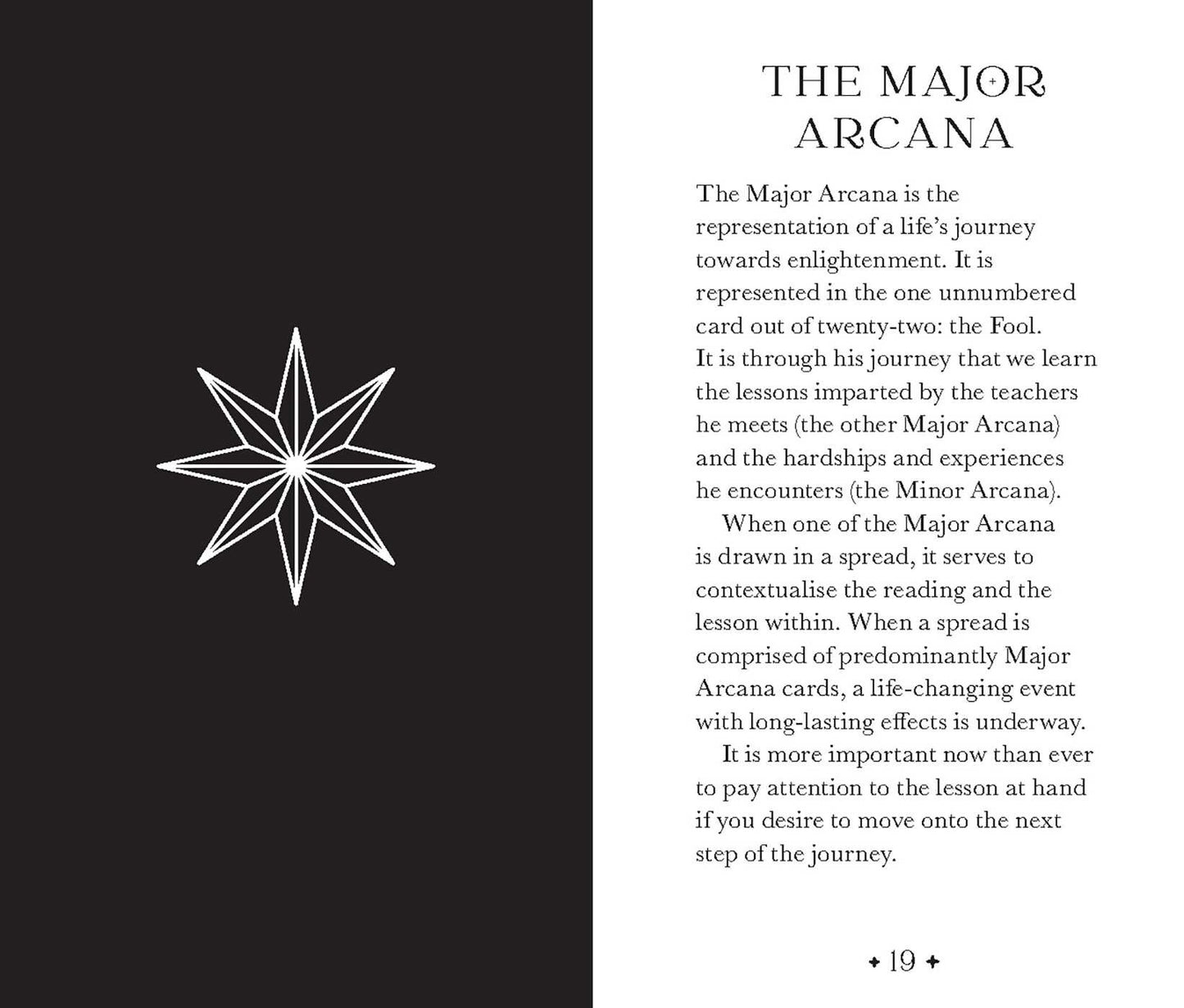 Oriens Animal Tarot Pocket Edition